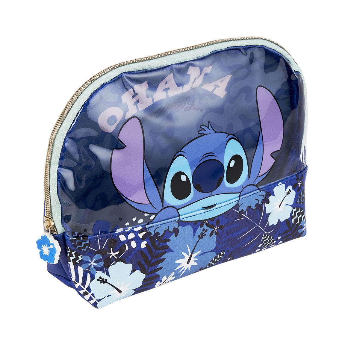 Trousse de toilette Stitch