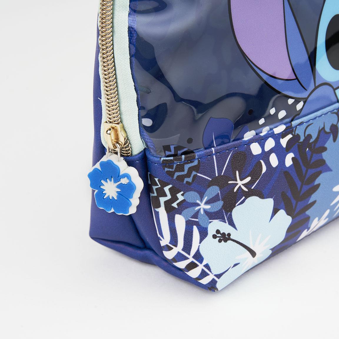 Trousse de toilette Stitch