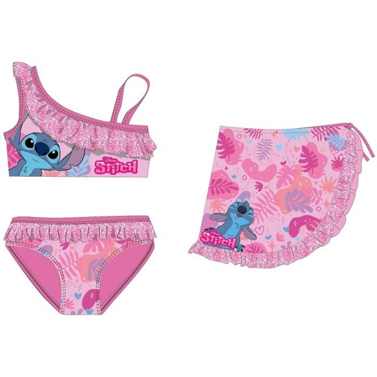 Maillot de bain Stitch