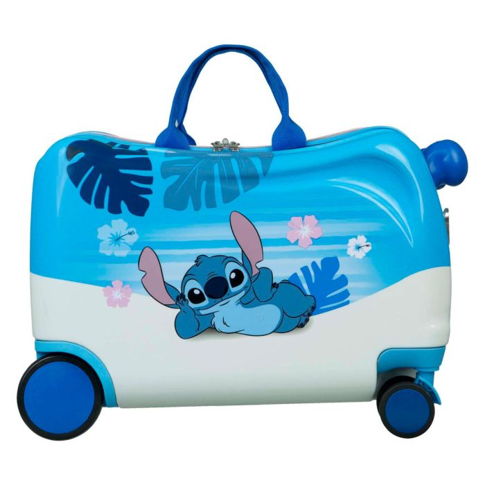Valise Stitch