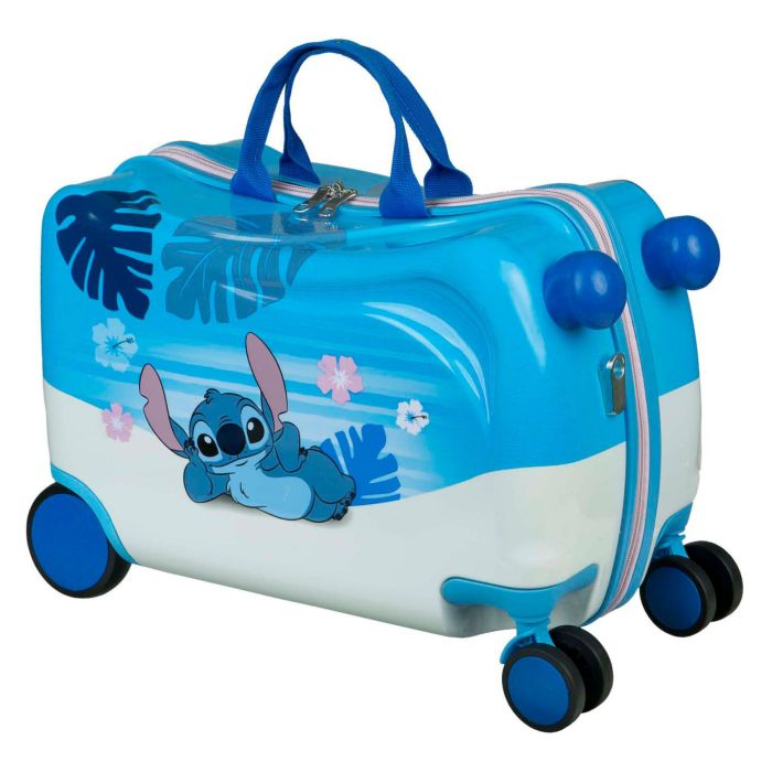 Valise Stitch