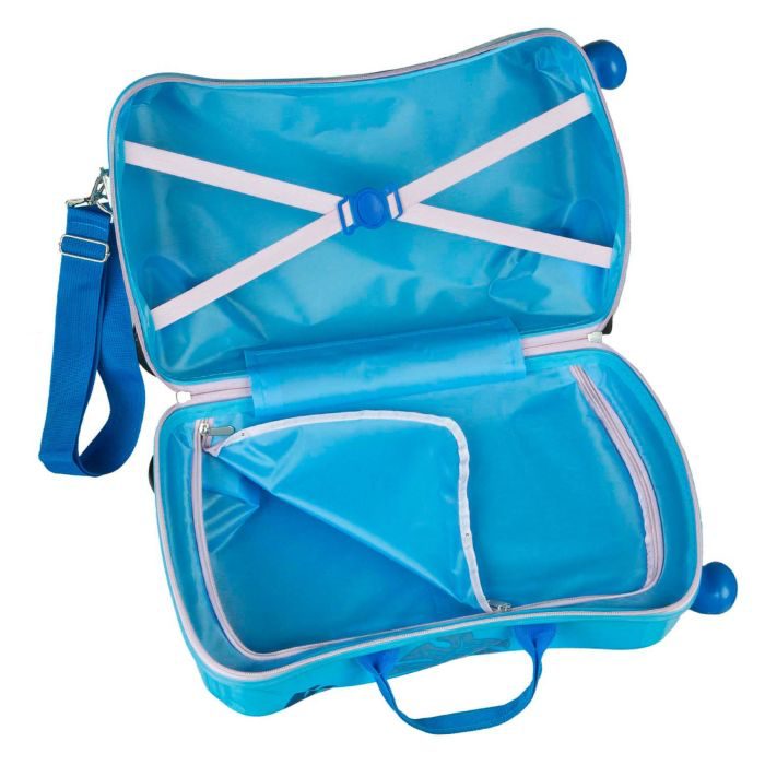 Valise Stitch