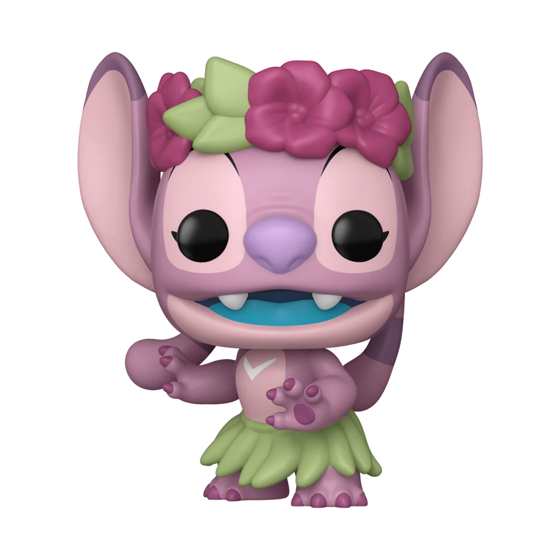 Pop Angel