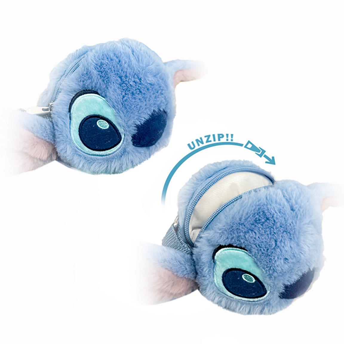 Sac Stitch