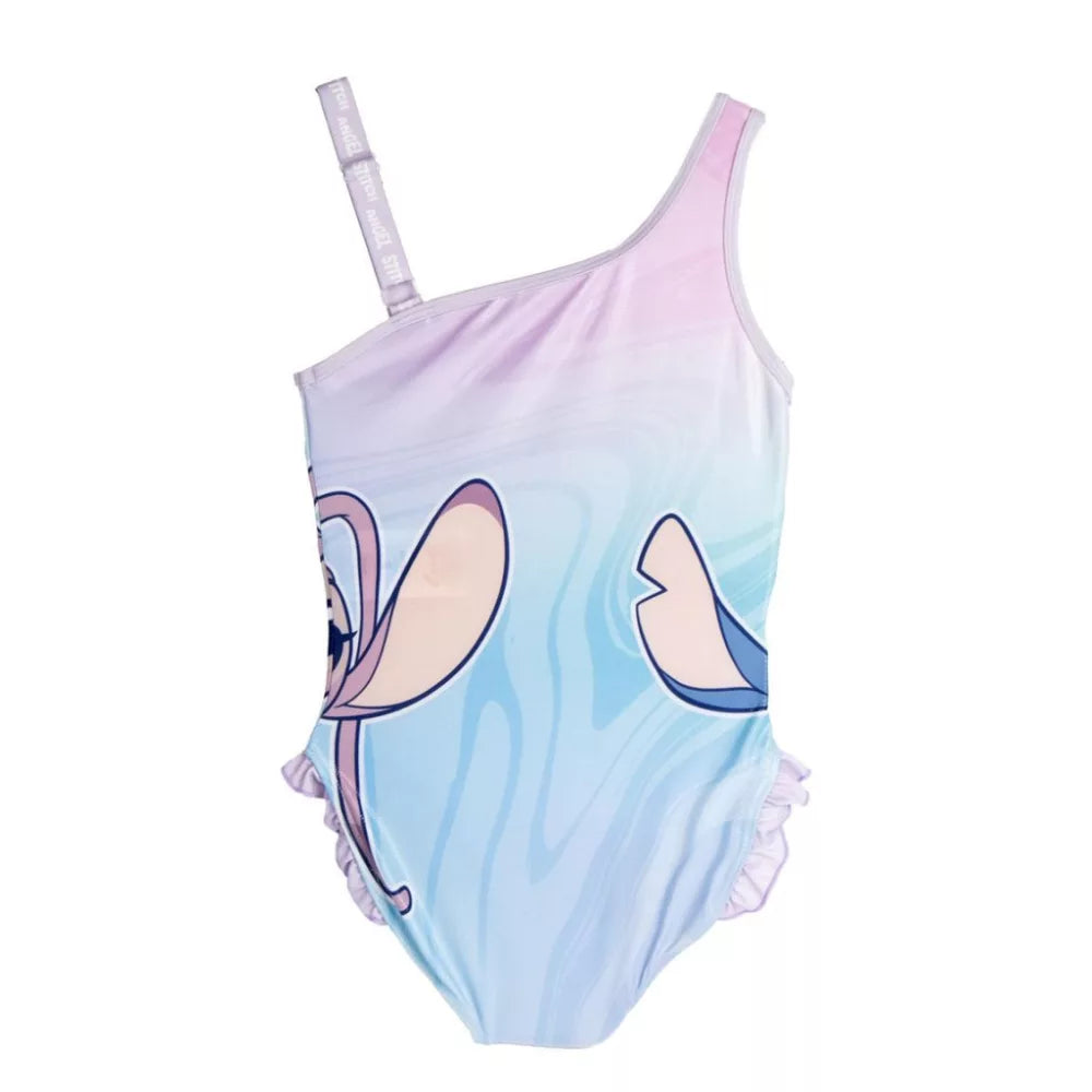 Maillot de bain Stitch 5/12 ans
