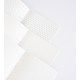 Cahier A5 Stitch