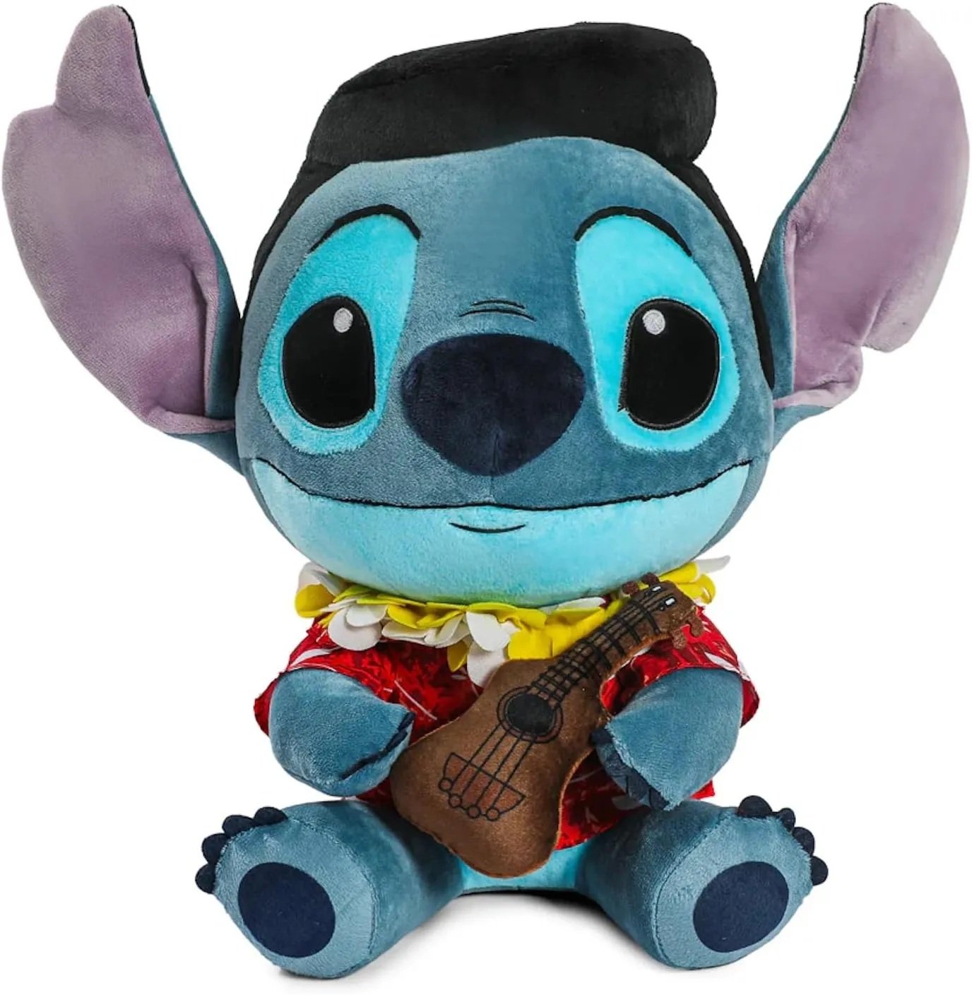 Peluche Stitch Elvis