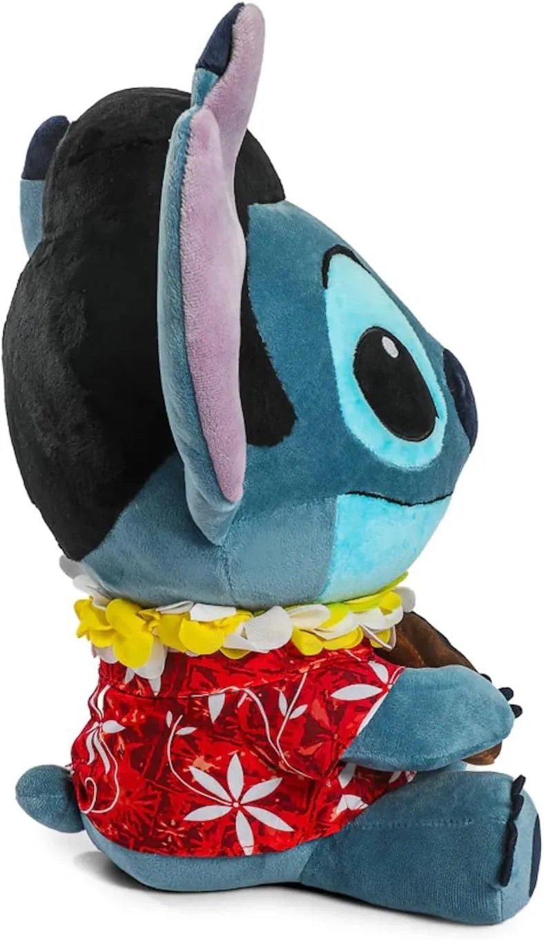 Peluche Stitch Elvis