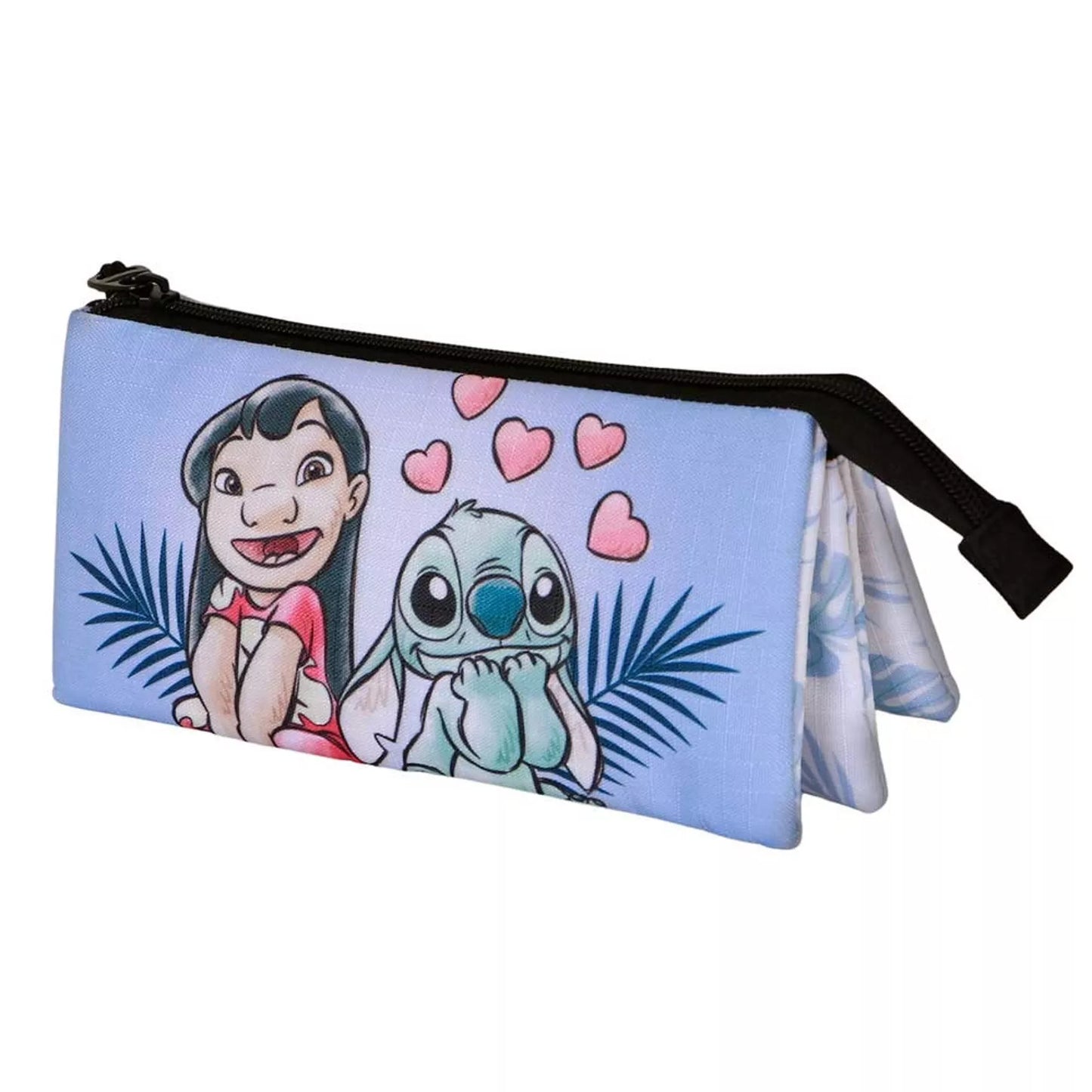Trousse Stitch