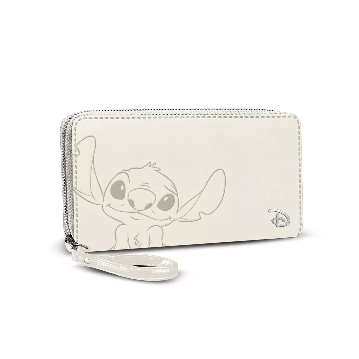 Portefeuille Stitch ( en arrivage )
