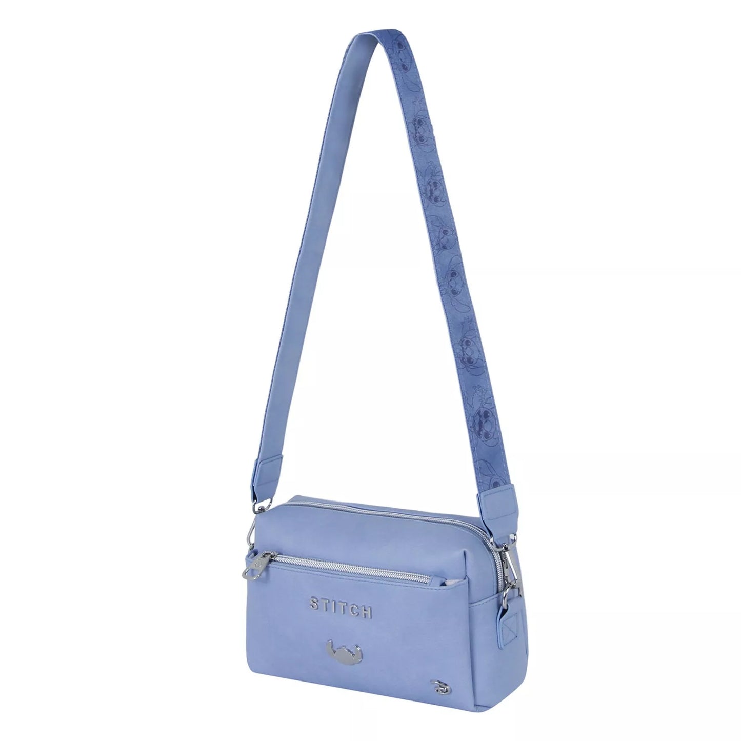 Sac Stitch