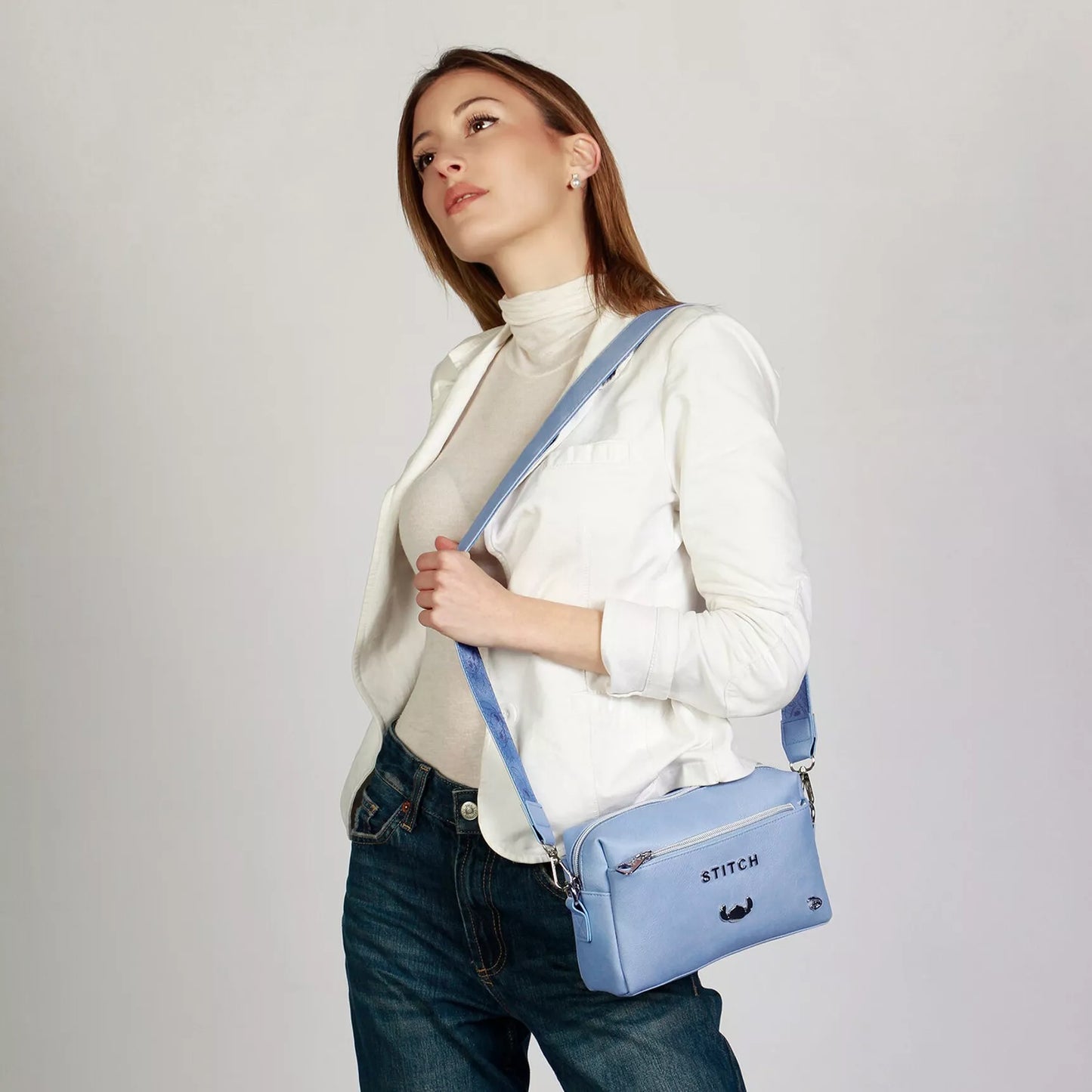 Sac Stitch