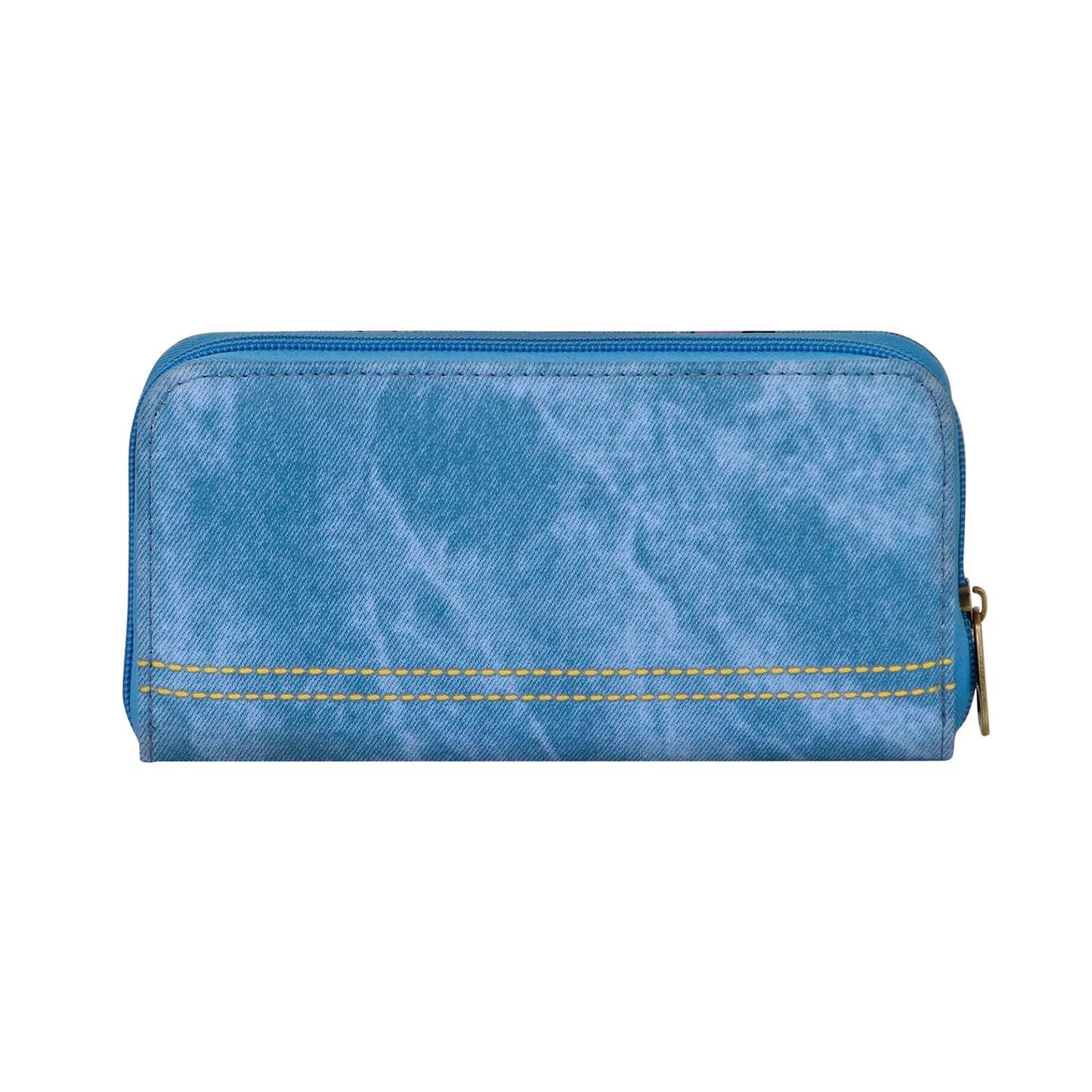 Portefeuille Stitch