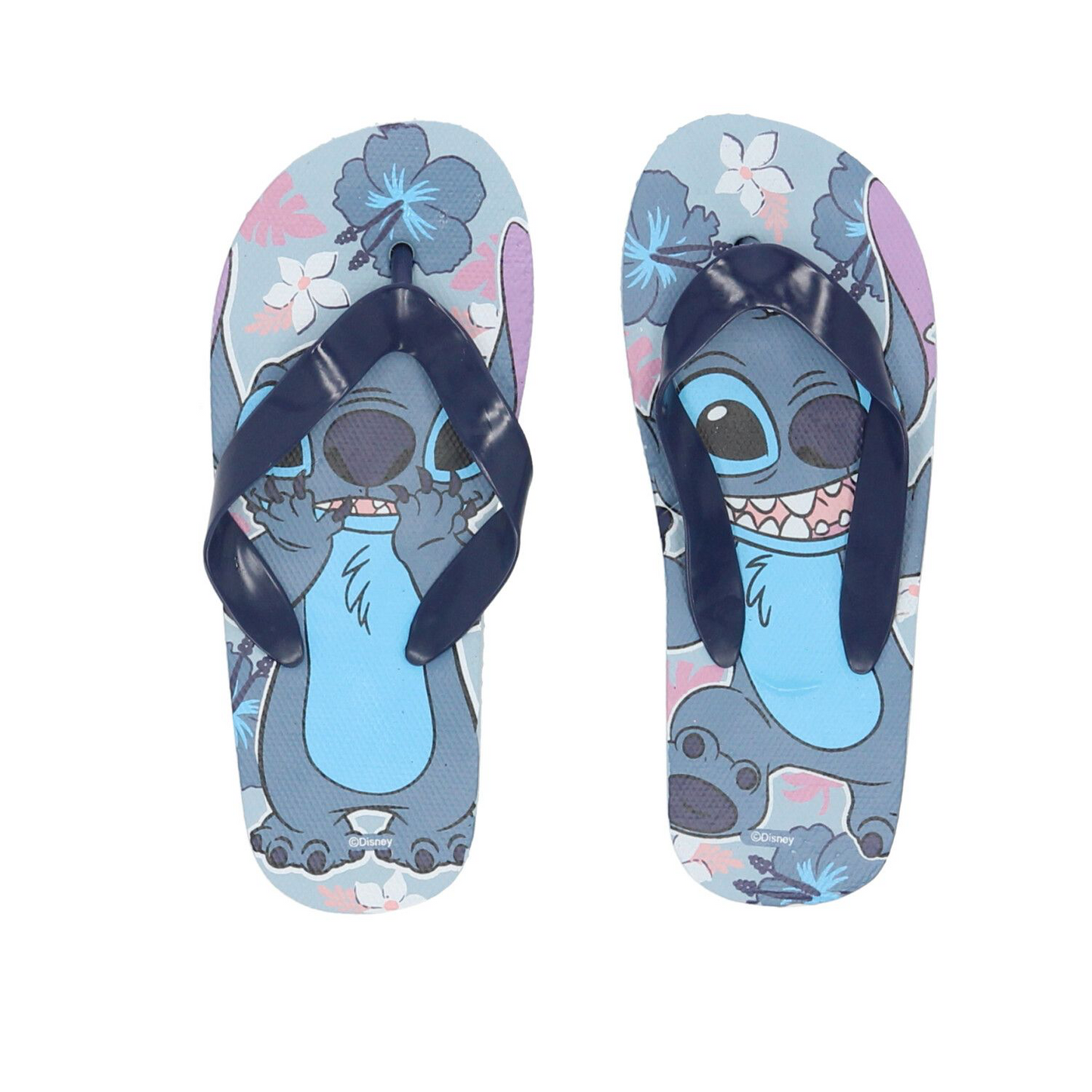 Tong Stitch