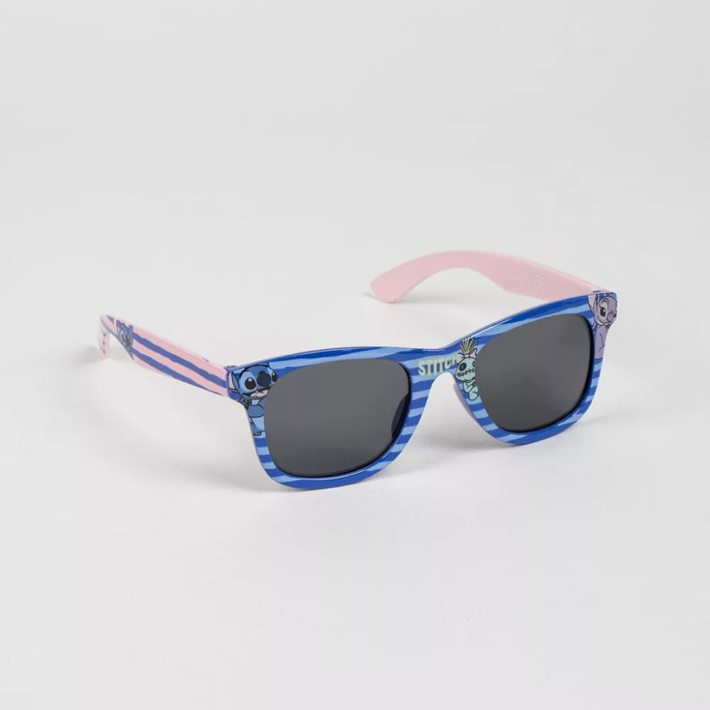 Lunettes de soleil Stitch