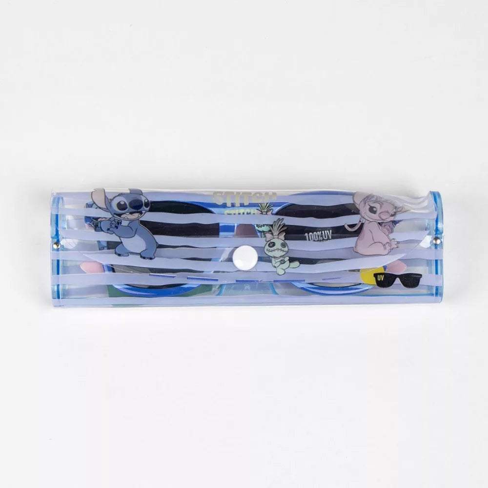 Lunettes de soleil Stitch