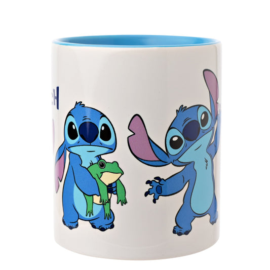 Mug Stitch