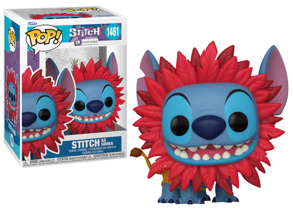 POP Stitch