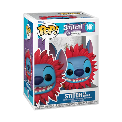 POP Stitch