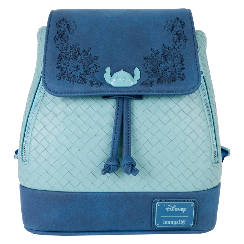 Sac à dos Loungefly Stitch