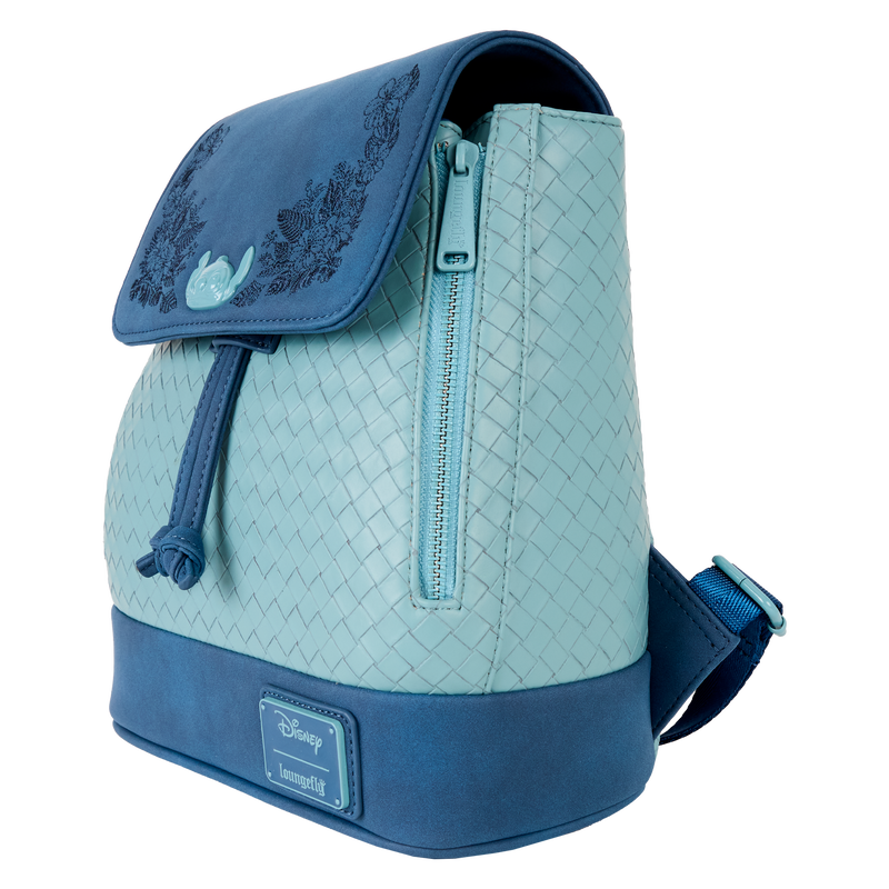 Sac à dos Loungefly Stitch