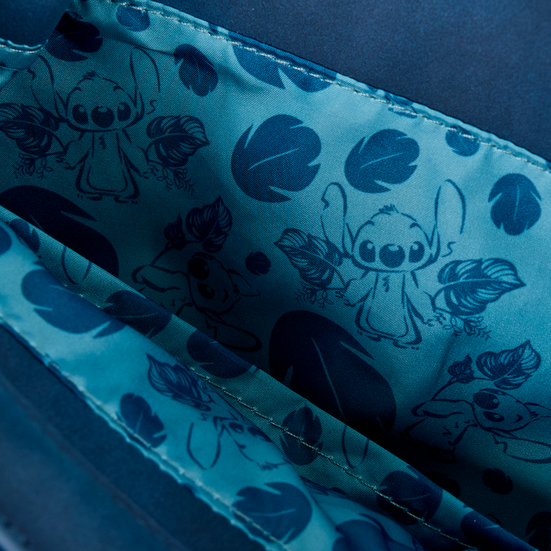 Sac à dos Loungefly Stitch