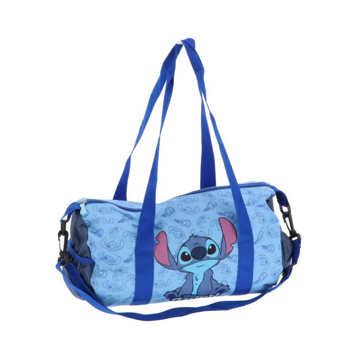Sac de sport Stitch