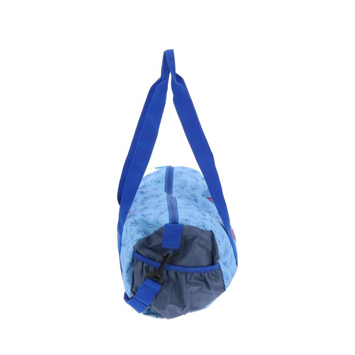 Sac de sport Stitch