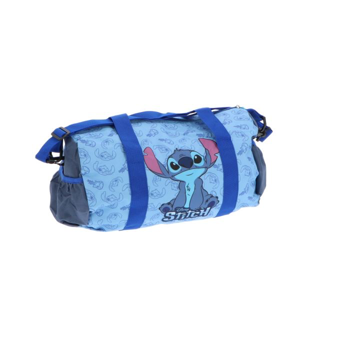 Sac de sport Stitch
