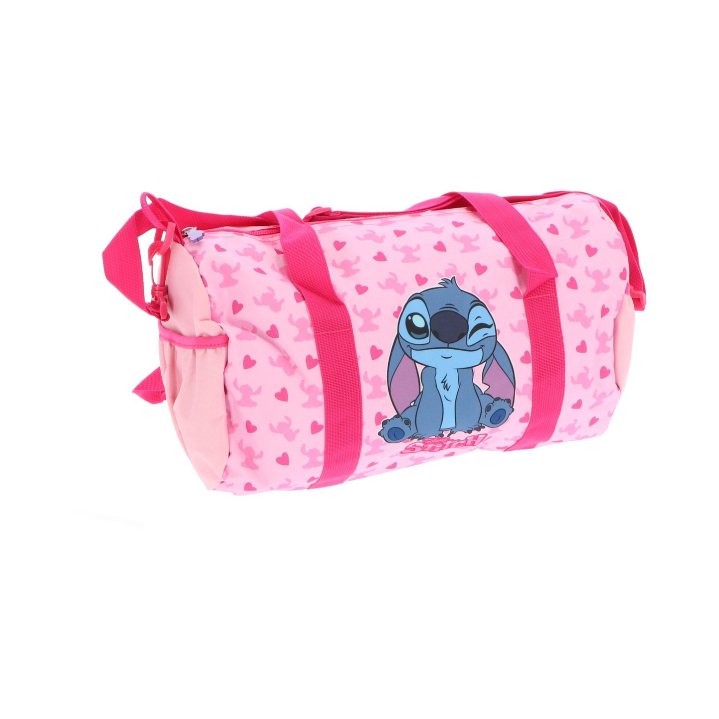 Sac de sport Stitch