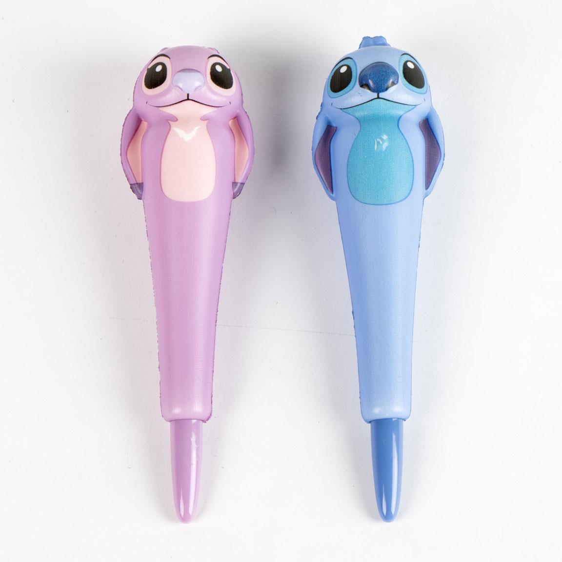 Stylo squishy Stitch