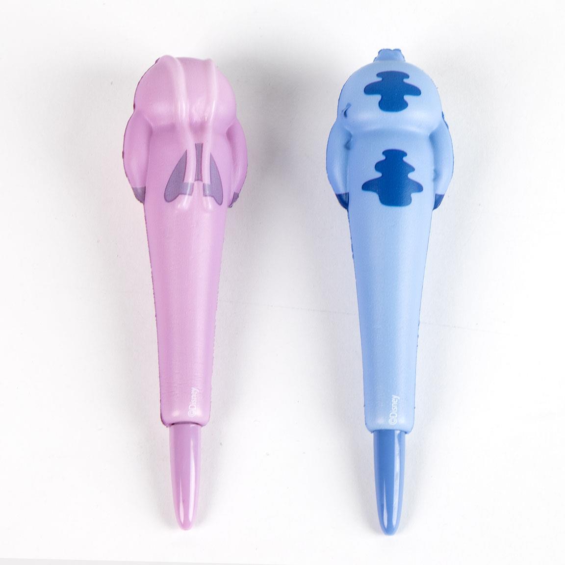 Stylo squishy Stitch