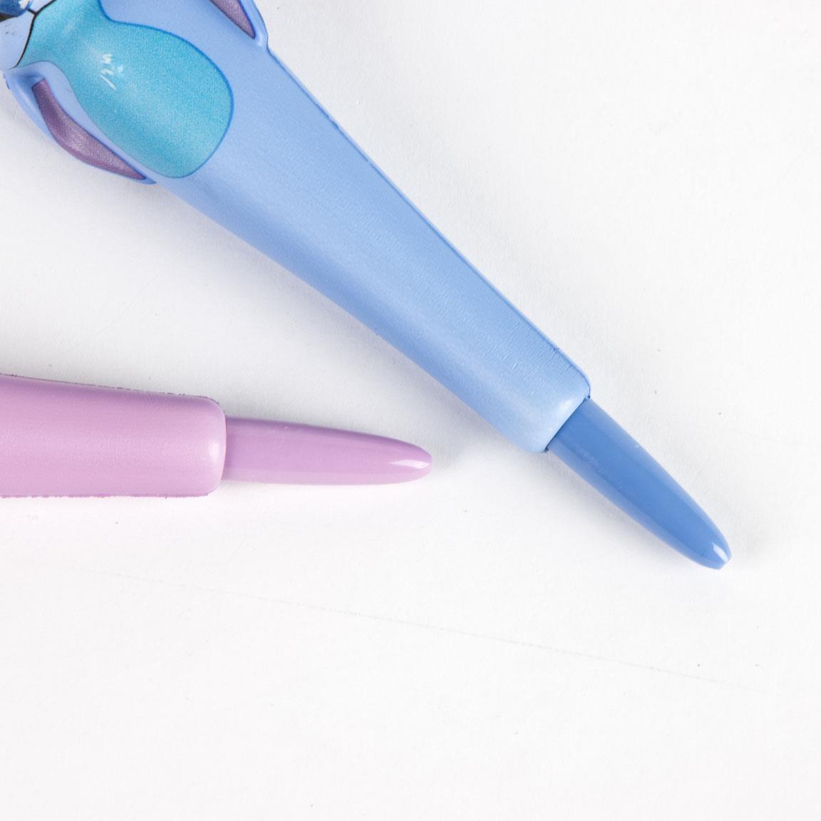 Stylo squishy Stitch