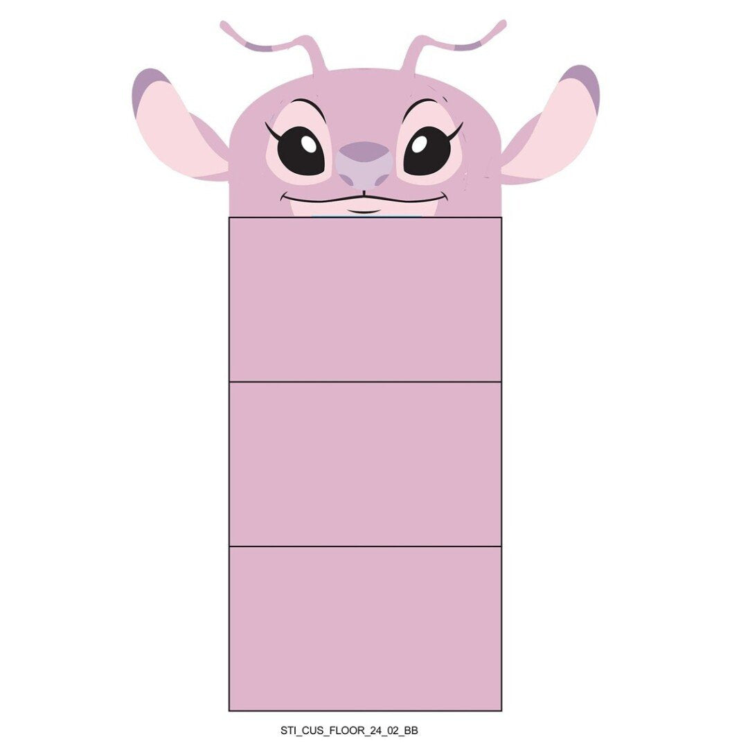 Matelas 3D Angel