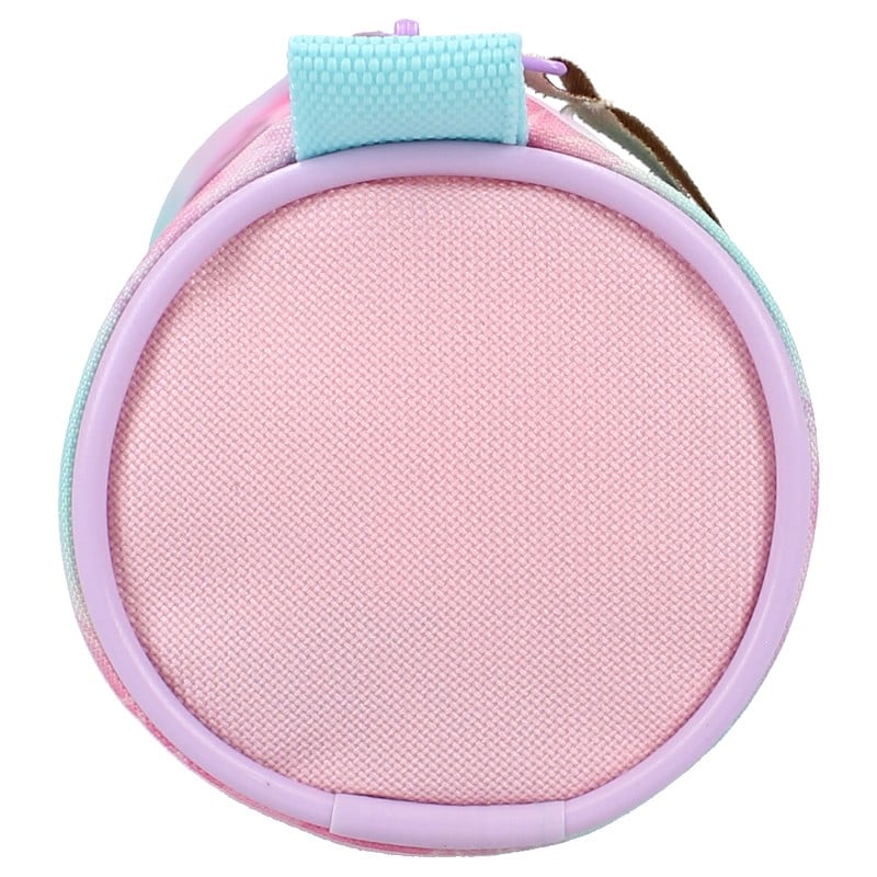 Trousse ronde Stitch