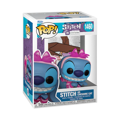 POP Stitch