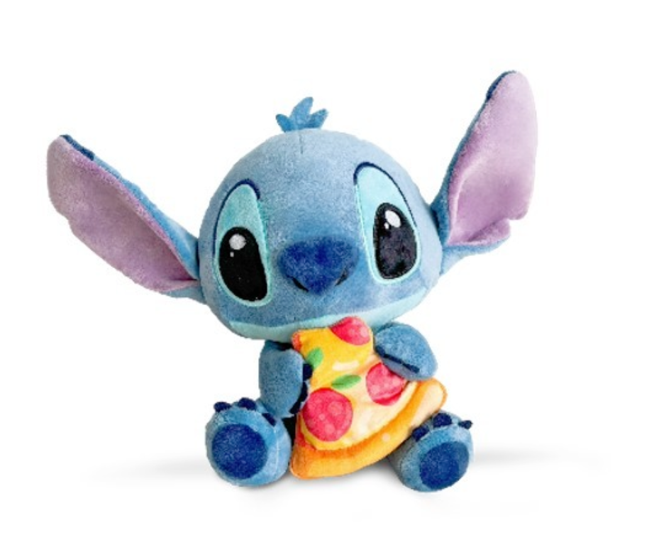 Peluche Stitch 25 cm