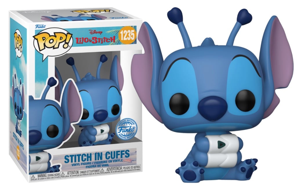 POP Stitch