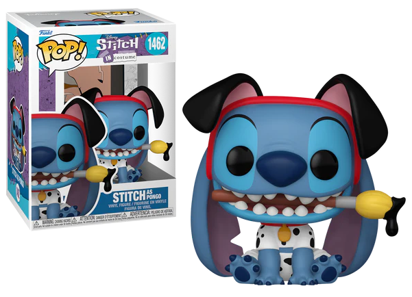 Pop Stitch