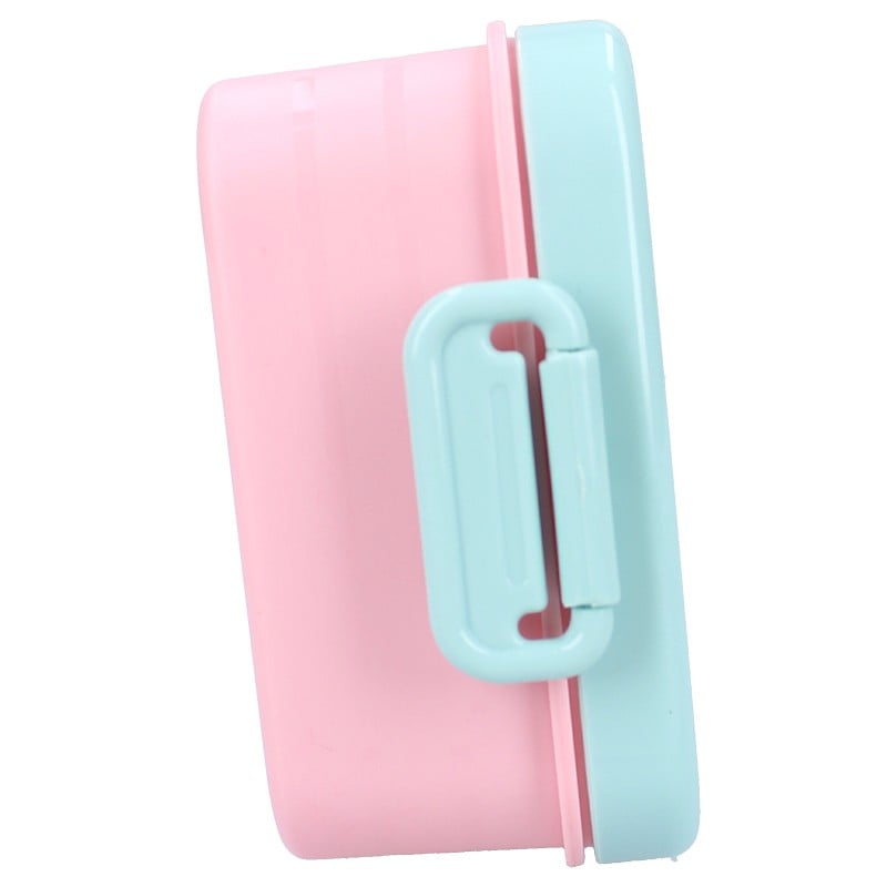 Boite à goûter Stitch