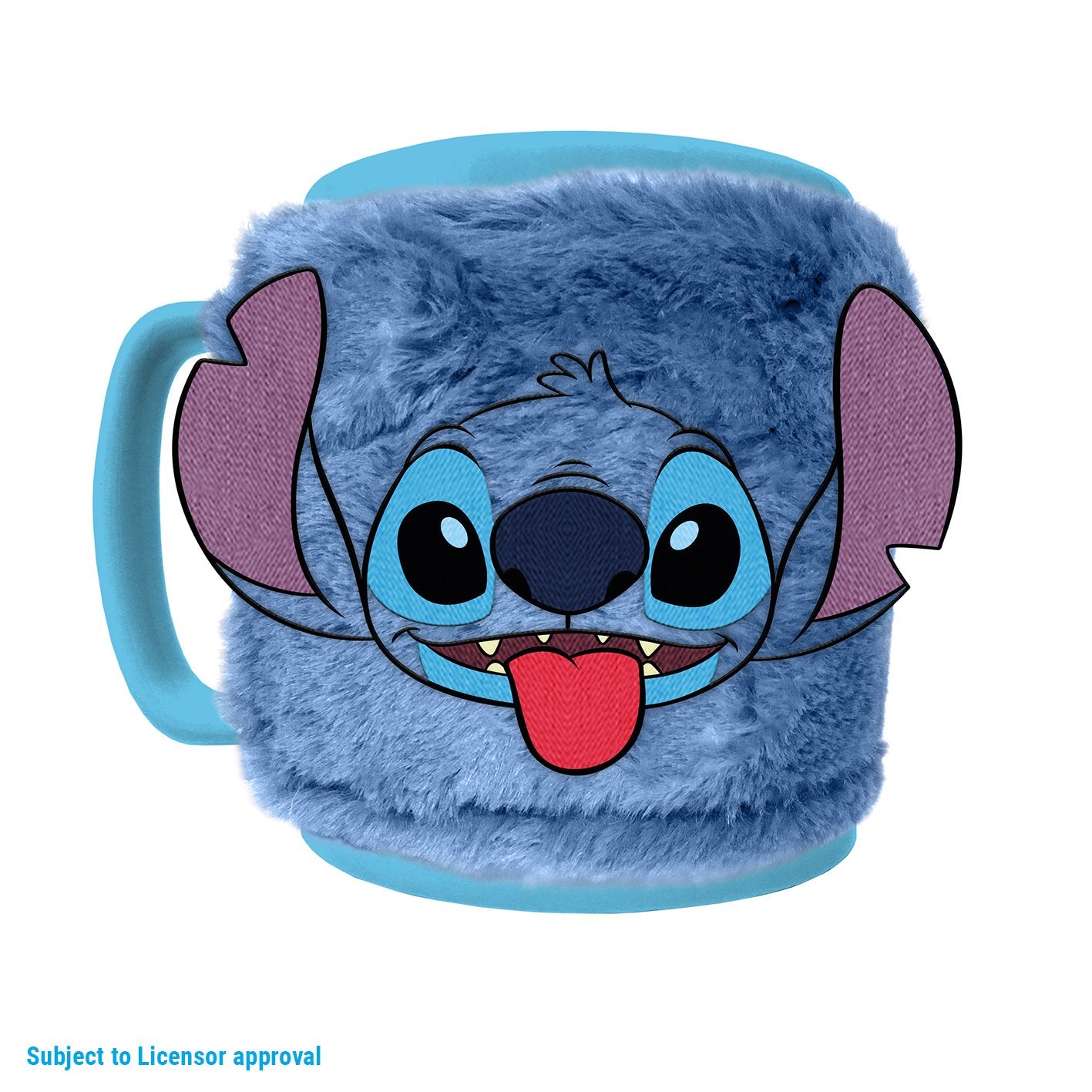 Tasse Stitch