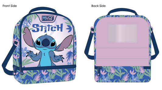 Sac lunch Stitch