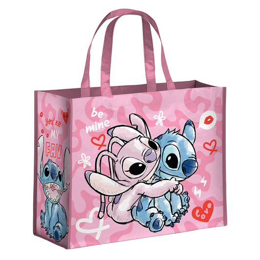 Sac shopping Stitch