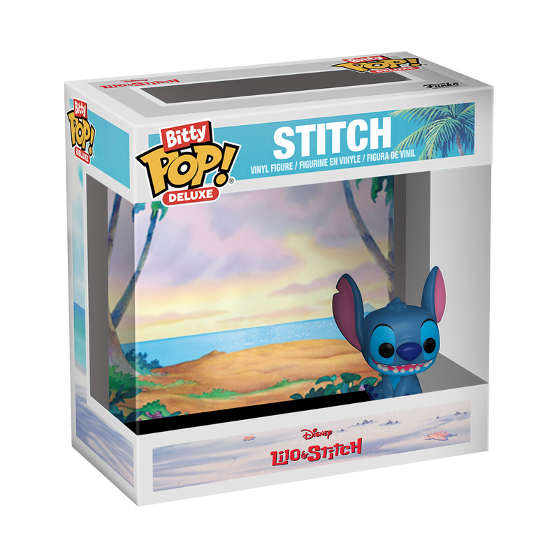 Bitty Pop Stitch