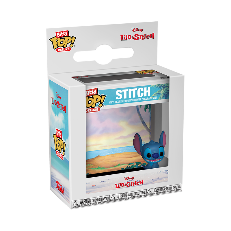 Bitty Pop Stitch