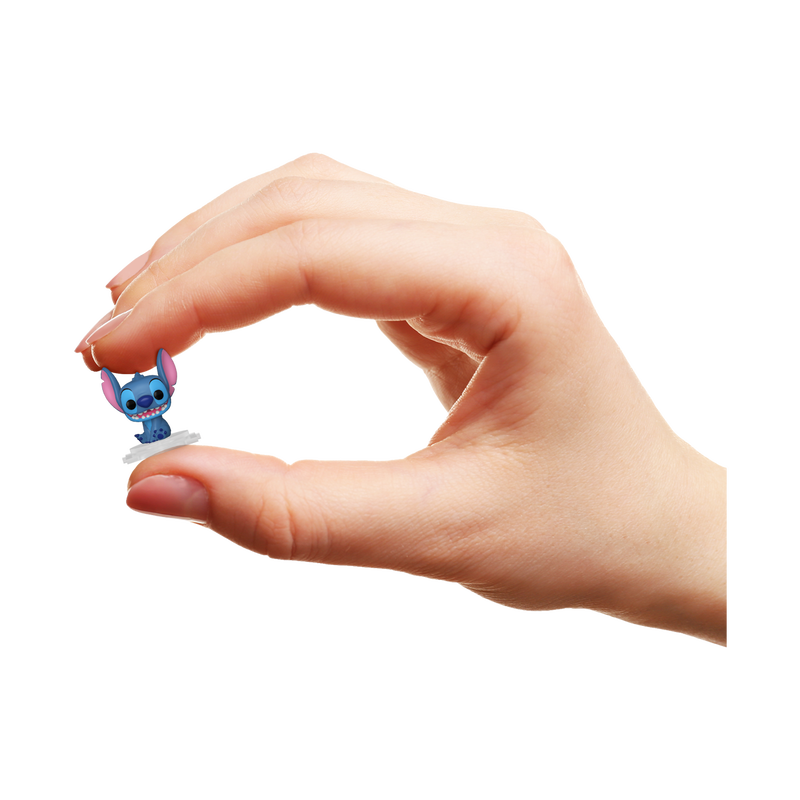Bitty Pop Stitch