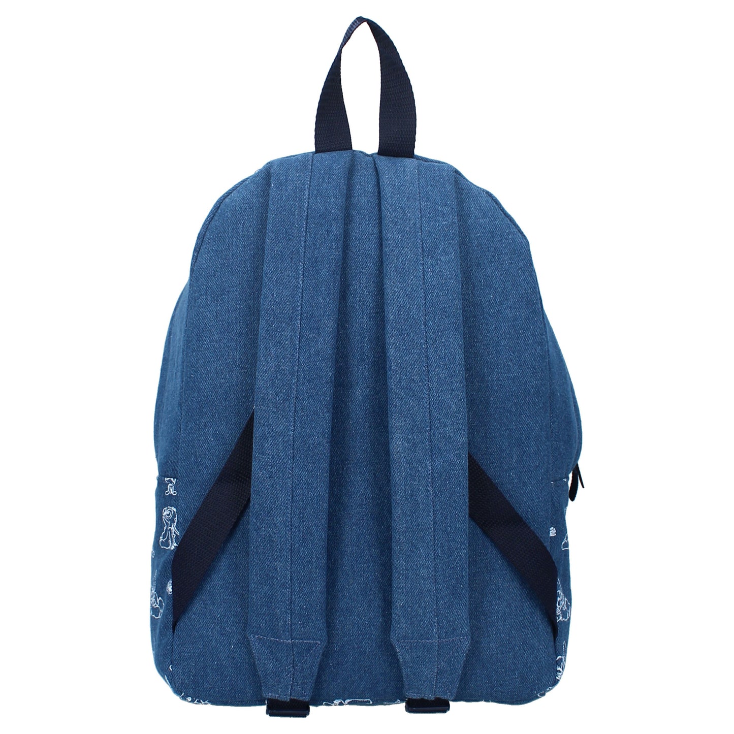 Sac à dos primaire Stitch