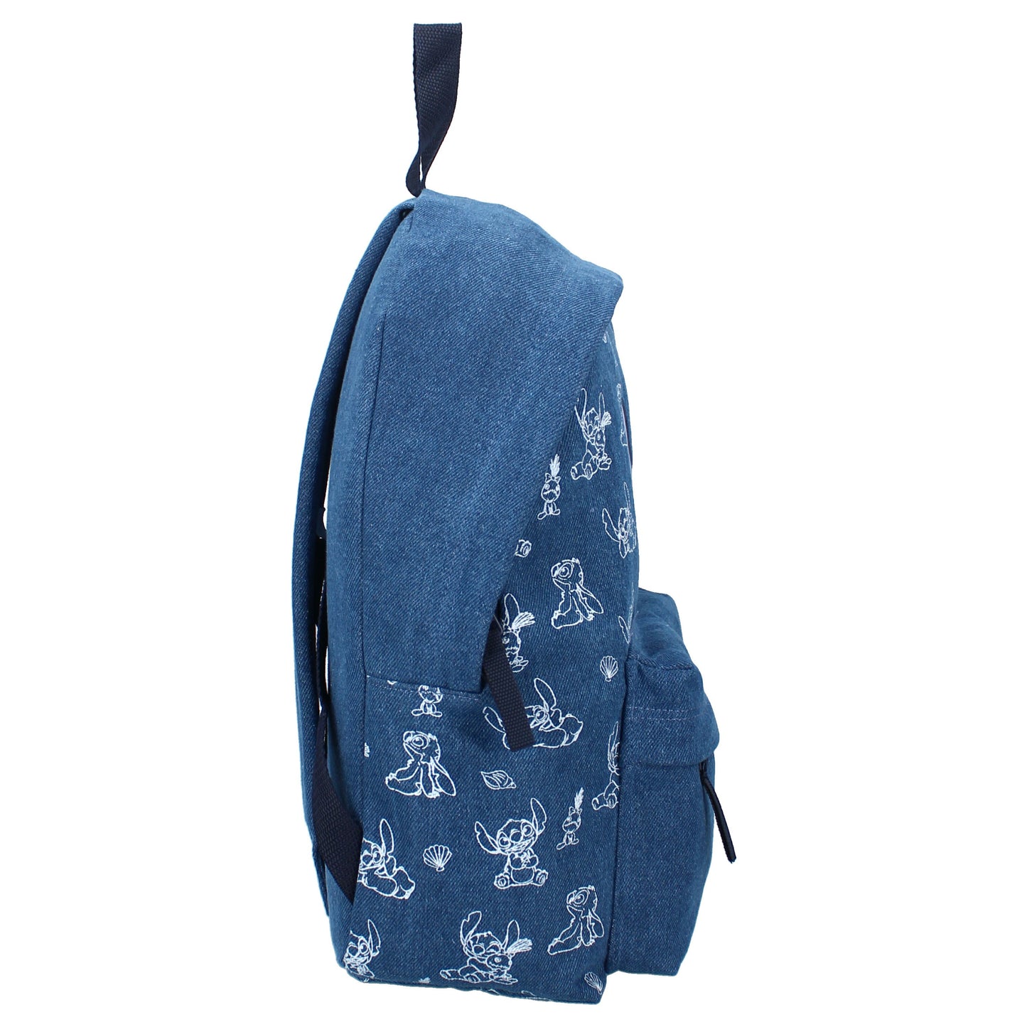 Sac à dos primaire Stitch