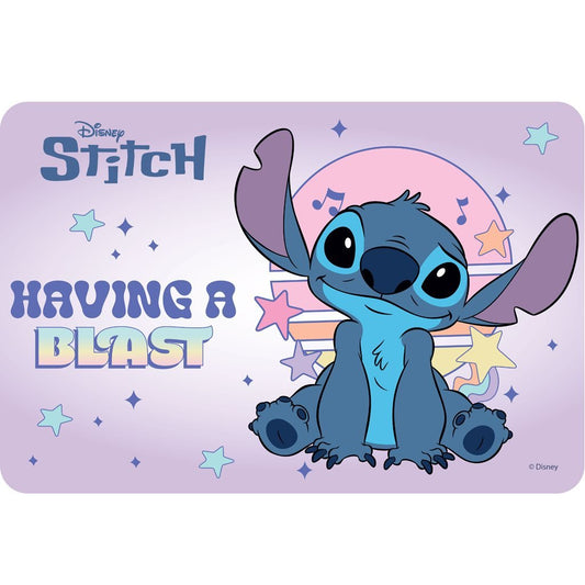 Set de table Stitch