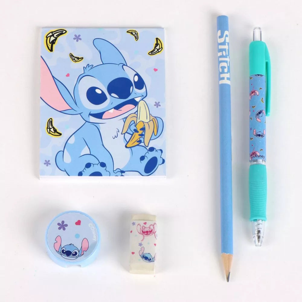 Trousse garnie Stitch